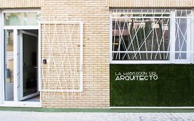 La Habitación del Arquitecto